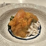 TOMONO - 【 甘エビ　ズワイガニ 】