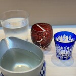 THE SUSHI TOKYO 旬 - 