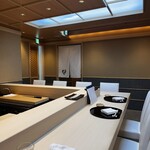 THE SUSHI TOKYO 旬 - 