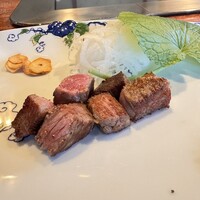 八王子うかい亭 - 