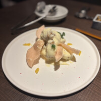 札幌菜 虎鯨 - 