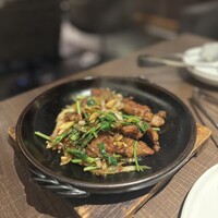 札幌菜 虎鯨 - 