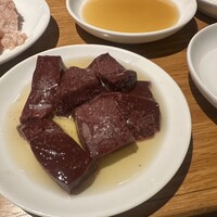 ビーフキッチン 渋谷店 - 