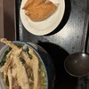 大地のうどん 東京馬場店