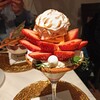 夜パフェ専門店 Parfaiteria beL 新宿三丁目