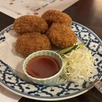 タイ料理スィーデーン - 