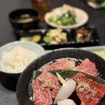 焼肉元相 - 