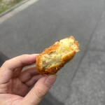肉の加藤 - コロッケ