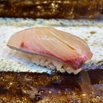 THE SUSHI TOKYO 旬 - かんぱち