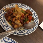 タイ料理スィーデーン - 