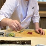 THE SUSHI TOKYO 旬 - 