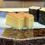 THE SUSHI TOKYO 旬 - たまご