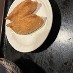 大地のうどん 東京馬場店 - 