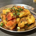 ネパール民族料理 アーガン - 