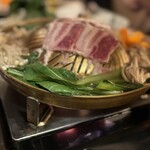 タイ料理スィーデーン - 