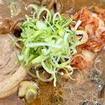 麺武 はちまき屋 - うまそうです♪