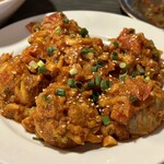 ネパール民族料理 アーガン - 