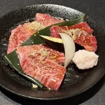 焼肉元相 - 