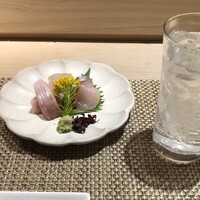 江戸前  一朗 - 