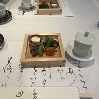 料亭 四鳥 - 