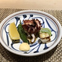 江戸前  一朗 - 