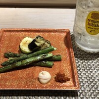 江戸前  一朗 - 