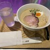 ラーメン家 みつ葉  あべの出張所