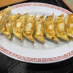 宇都宮餃子館 健太餃子 - 