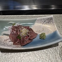鉄板焼 風雅 - 