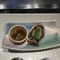 鉄板焼 風雅 - 