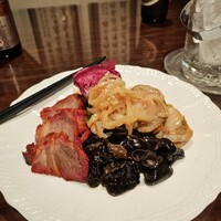 Shanghai Dining 状元樓 - 