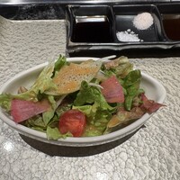 鉄板焼 風雅 - 