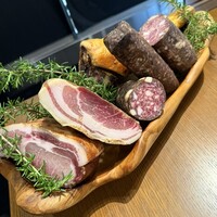 トラットリア イル フィオレット - 