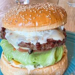 Louis Hamburger Restaurant - 