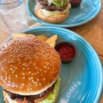 Louis Hamburger Restaurant - 