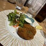 近所の鉄板焼き家 つどい - 