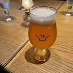 つるとんたん UDON NOODLE Brasserie - 