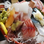 大衆割烹 大黒 - 