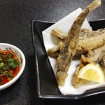 大衆割烹 大黒 - 