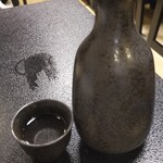 大衆割烹 大黒 - 