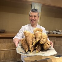 富小路 やま岸 - 