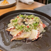 洋食ビストロ 一方美人 - 