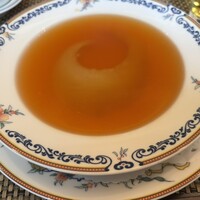 ホテルオークラ 中国料理「桃花林」 日本橋室町賓館 - 