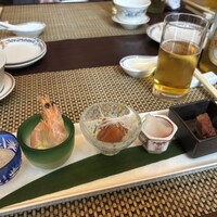 ホテルオークラ 中国料理「桃花林」 日本橋室町賓館 - 