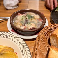 洋食ビストロ 一方美人 - 