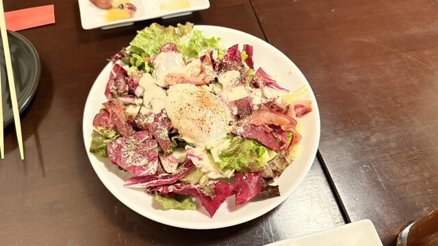 旬なご飯 有頂天 - 七日町（日本料理）の写真