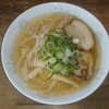 をっちゃんラーメン 松江西尾インター店