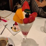 フォーシーズンズカフェ - 