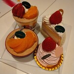 フォーシーズンズカフェ - 