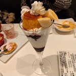 フォーシーズンズカフェ - 